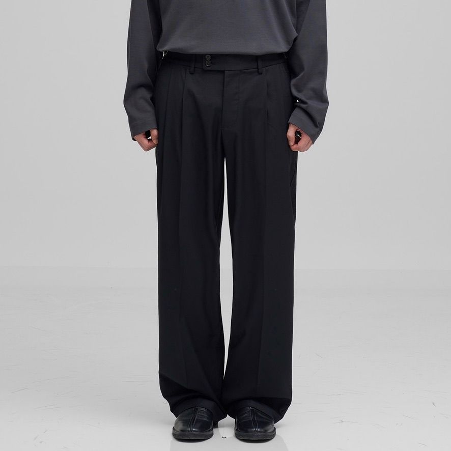 【残り一点】Santiago Slacks Flexible 32L