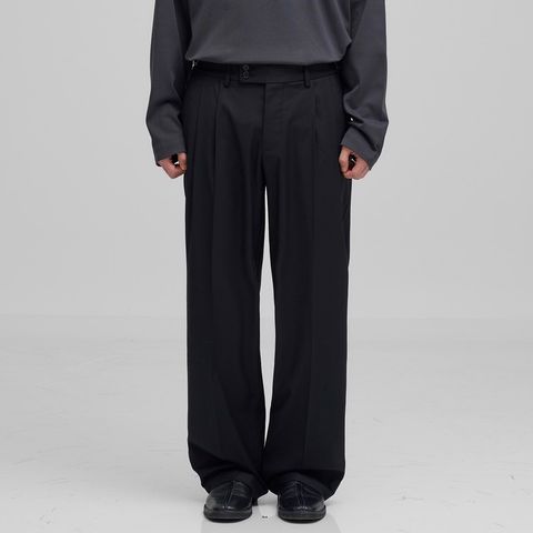 【残り一点】Santiago Slacks Flexible 32L