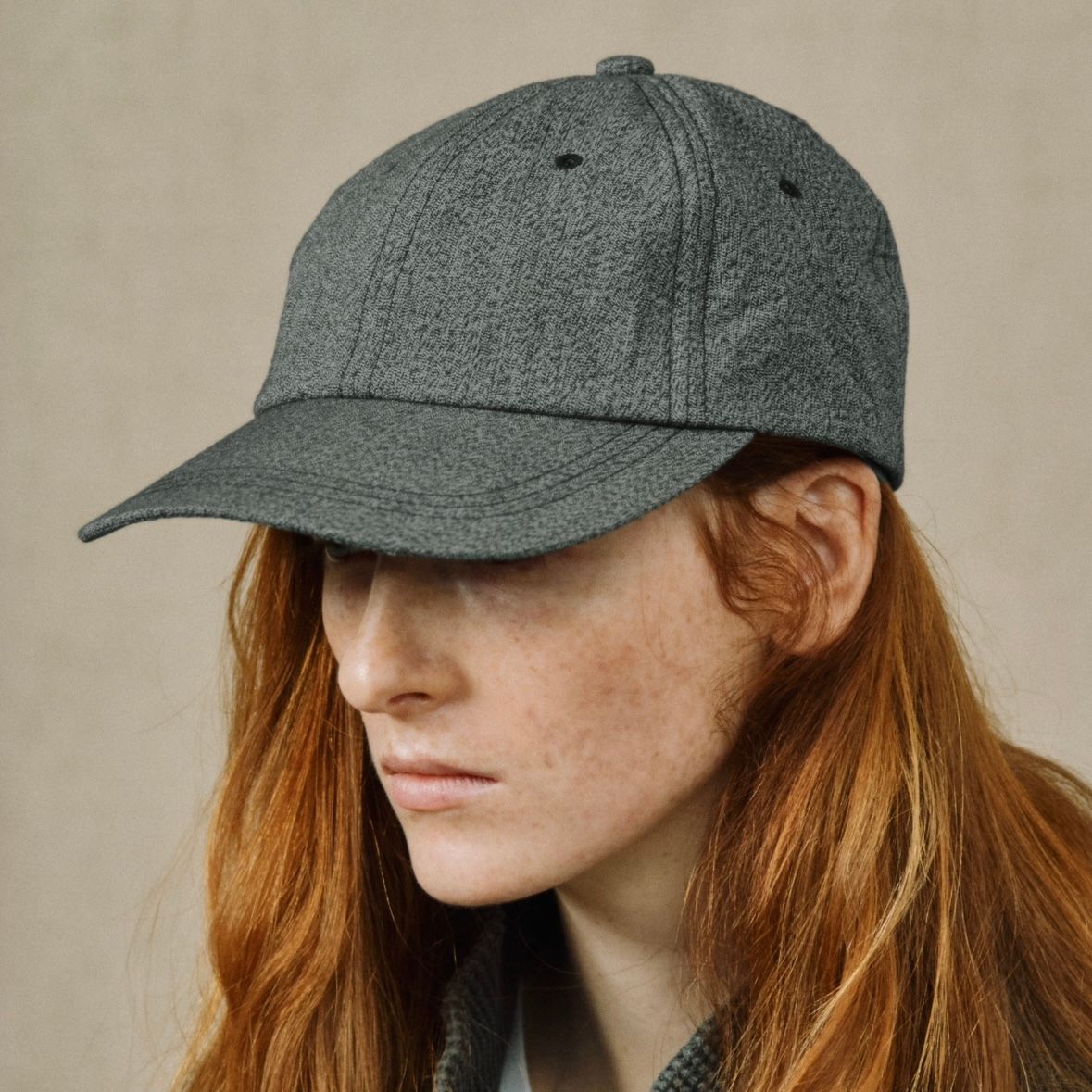 【残り一点】Gift Shop Cap(COTTON CANVAS)
