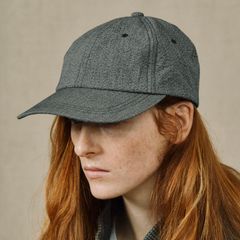 【残り一点】Gift Shop Cap(COTTON CANVAS)