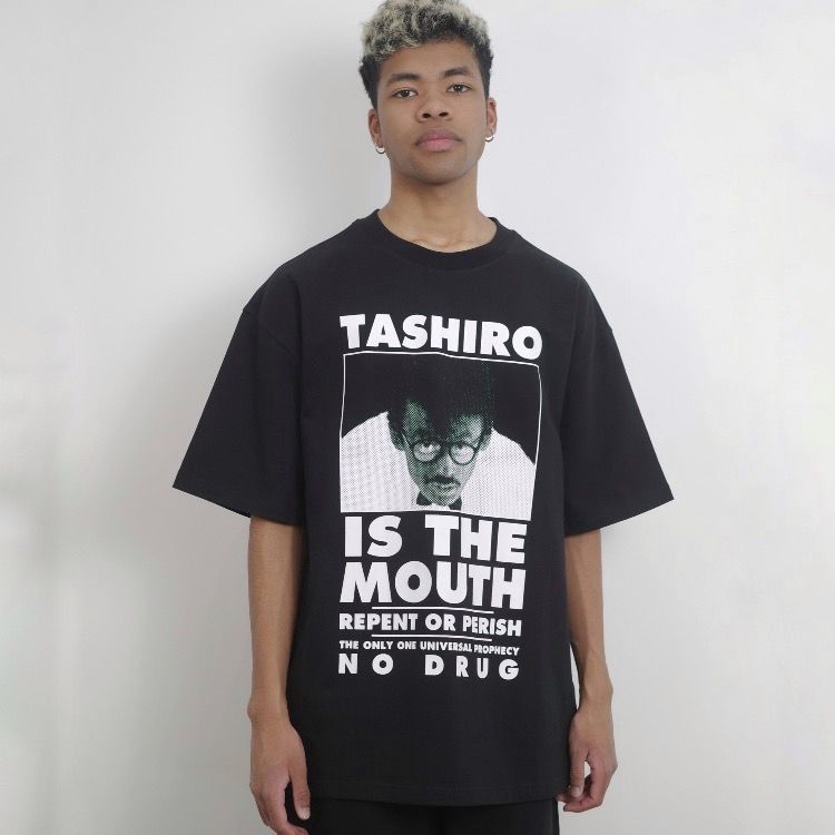 NISHIMOTO IS THE MOUTH - ニシモト イズ ザ マウス | 公式通販