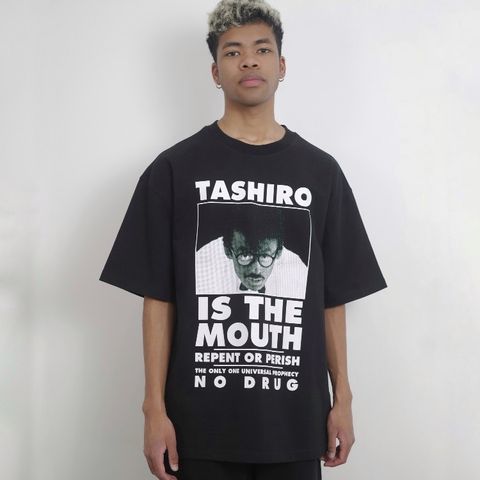 【残りわずか】S/S Tee