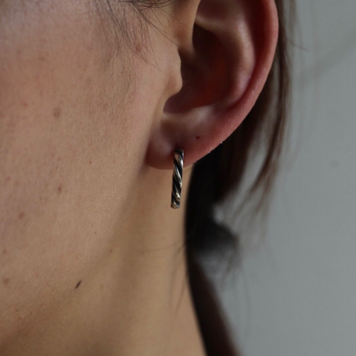 【お取り寄せ注文可能】Press Pierce 2(SILVER)