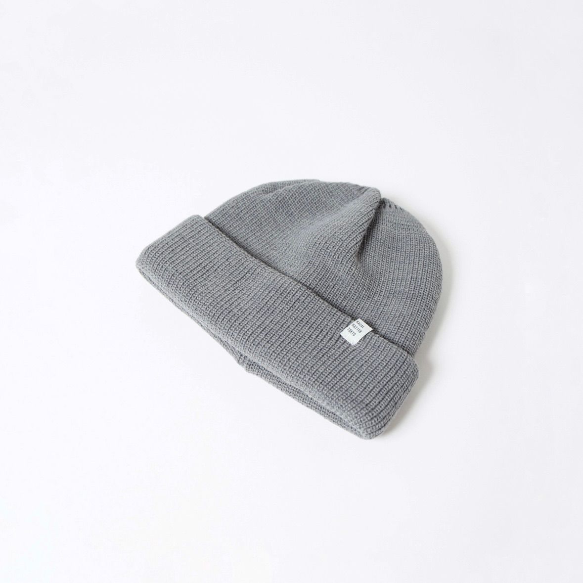 【残り一点】Two Way Knit Cap