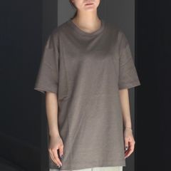 【残り一点】ヘンプジャージーTee