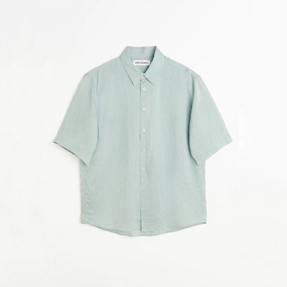 【残り一点】Beyond Shirt Short Sleeve