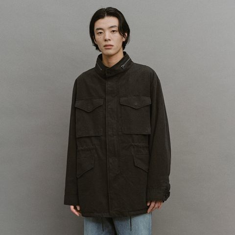 【残り一点】Limp M-65 Field Jacket