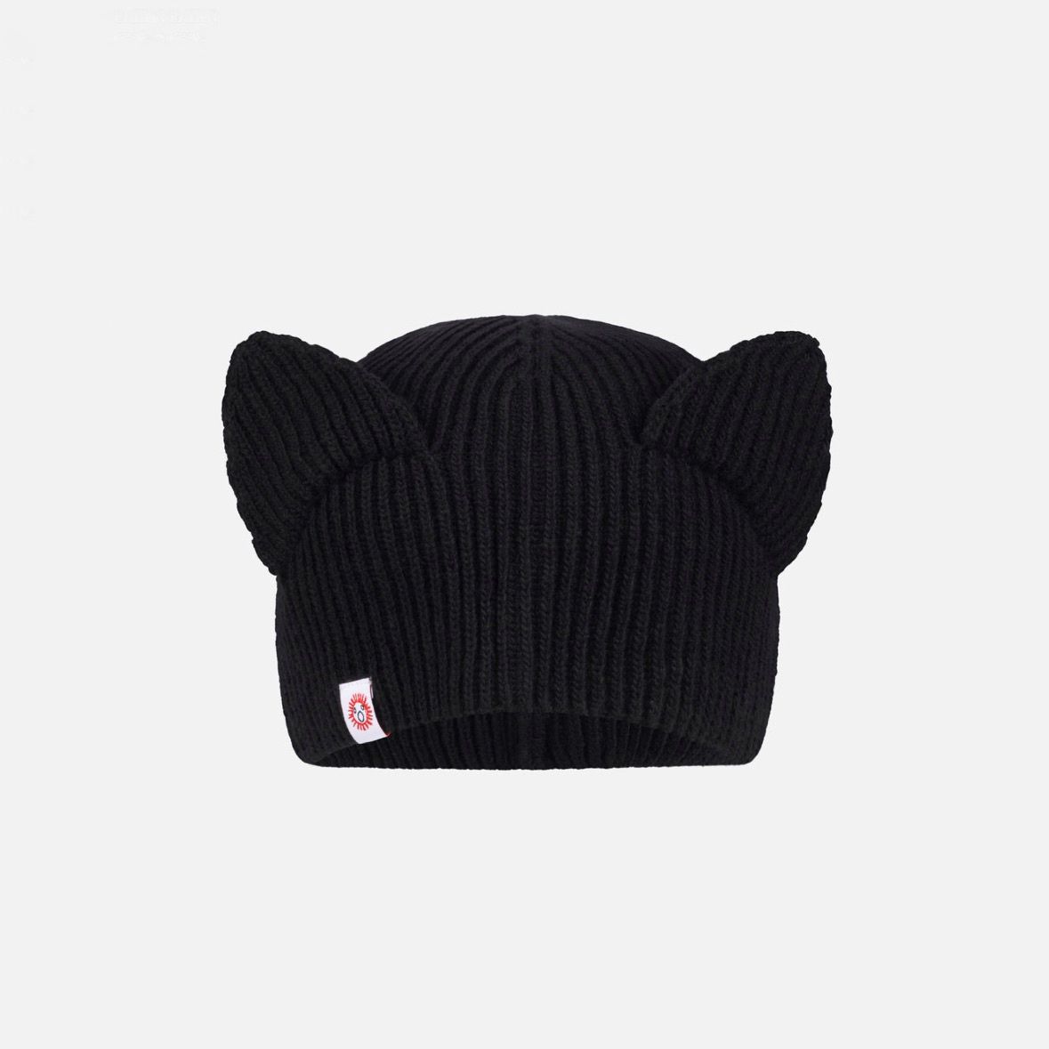 【残り一点】Ears Skull Cap