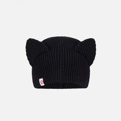 【残り一点】Ears Skull Cap