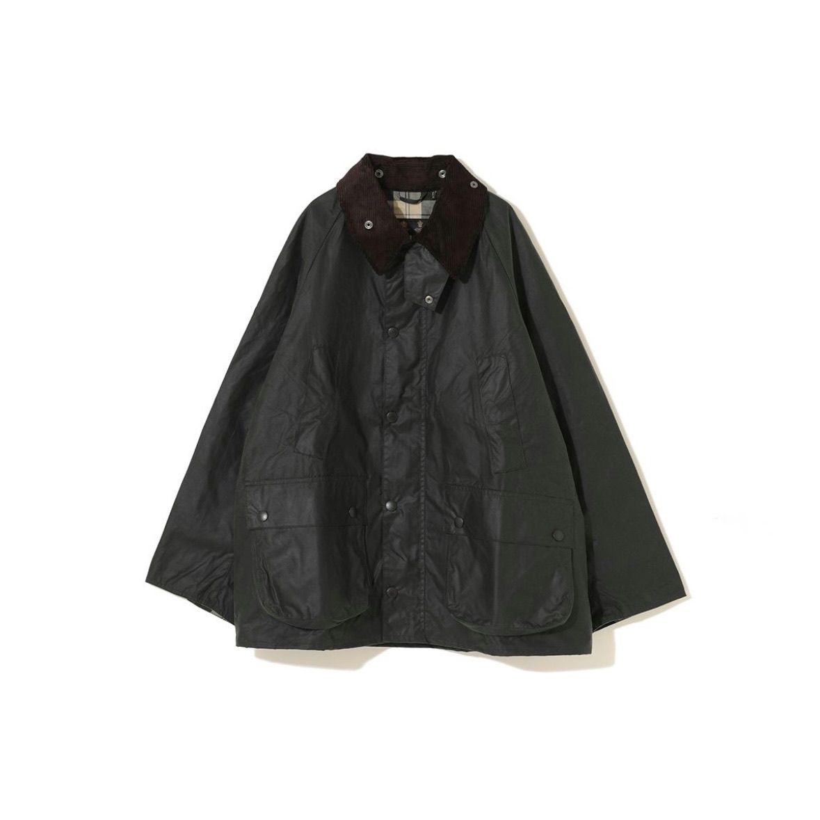 Barbour - 【残り一点】OS Bedale Wax Jacket | ACRMTSM ONLINE STORE