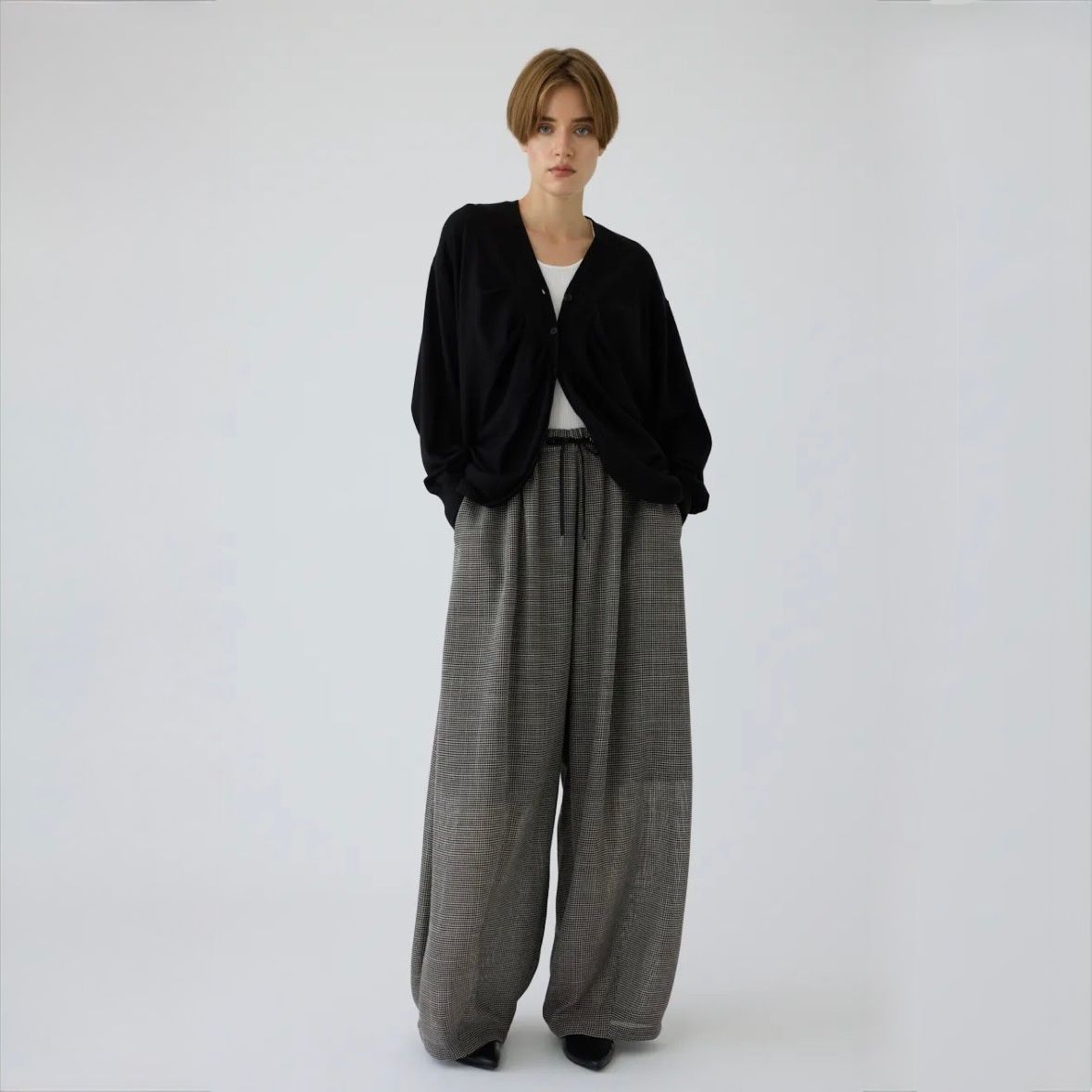 【残り一点】Side Drape CD