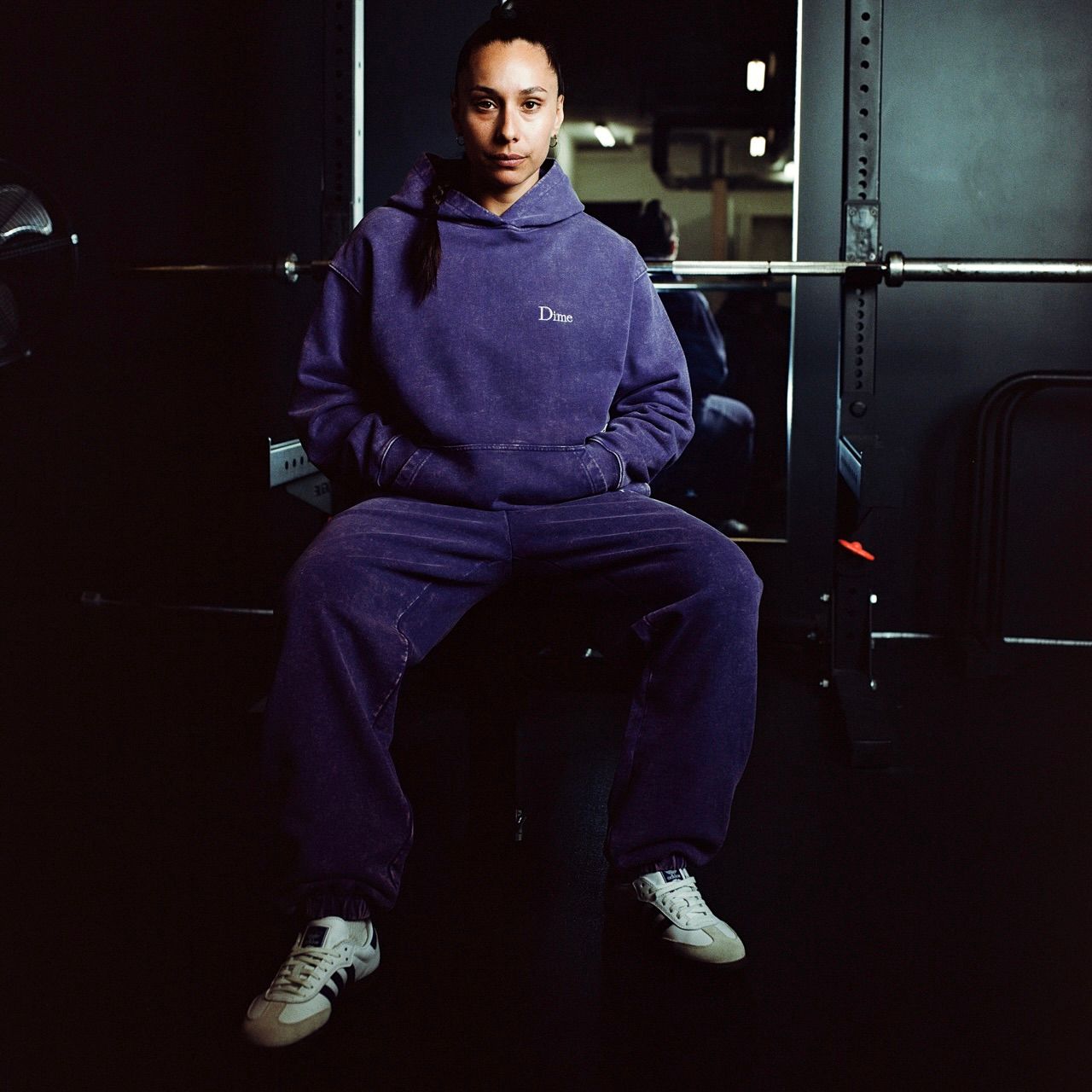 【残り一点】Classic French Terry Sweat Pants