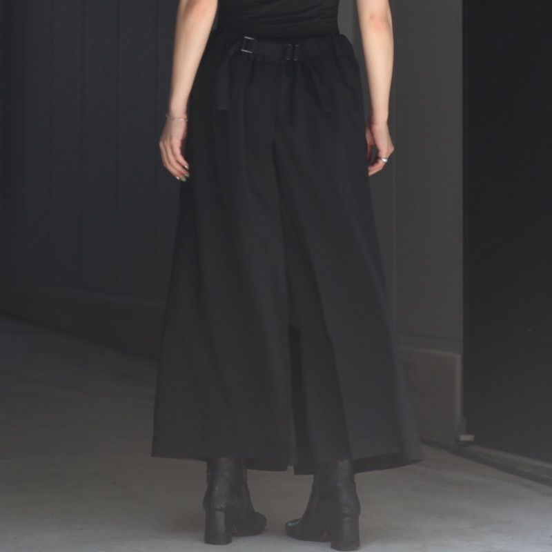 Ground Y - 【残り一点】Hakama | ACRMTSM ONLINE STORE