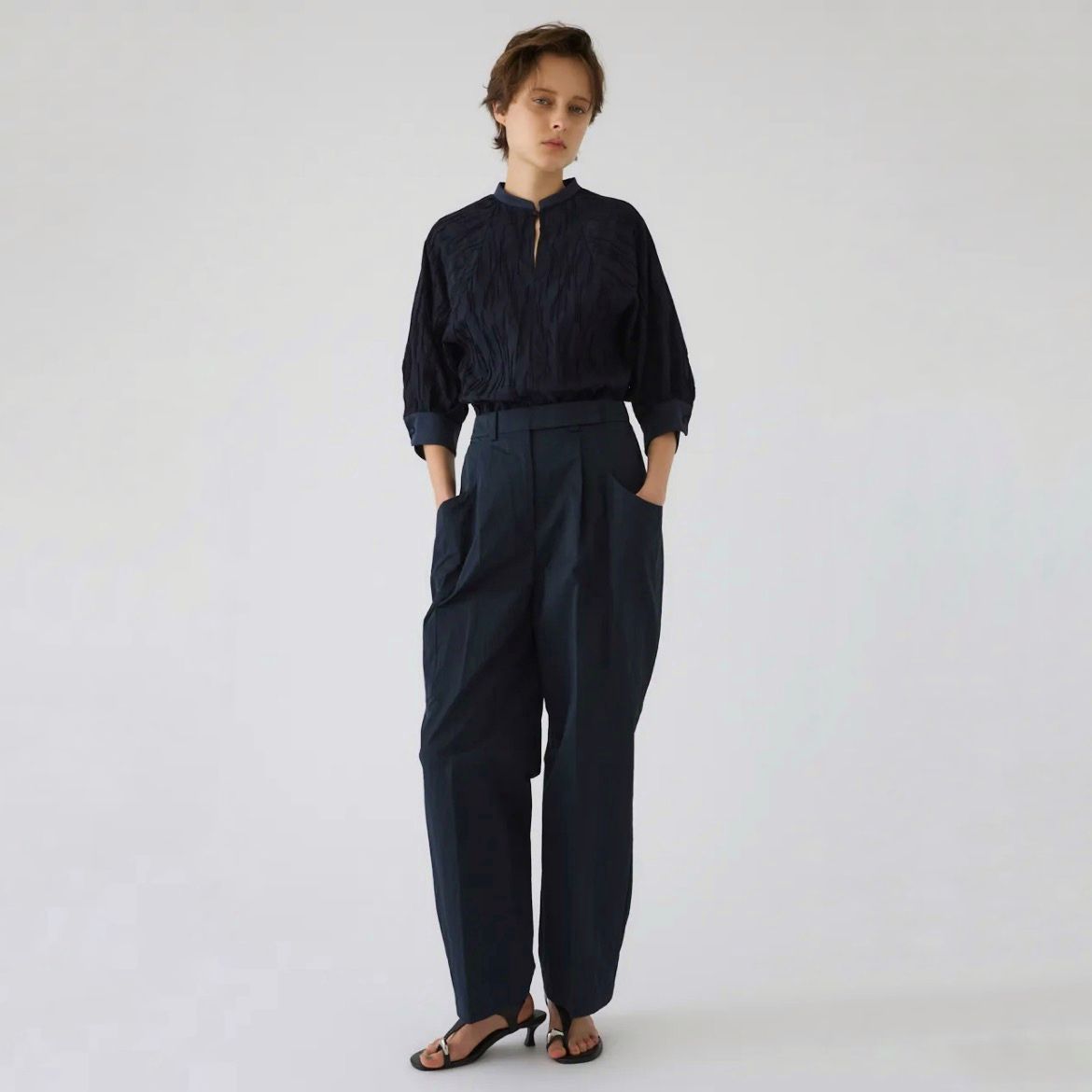 【残り一点】Large Pocket PT