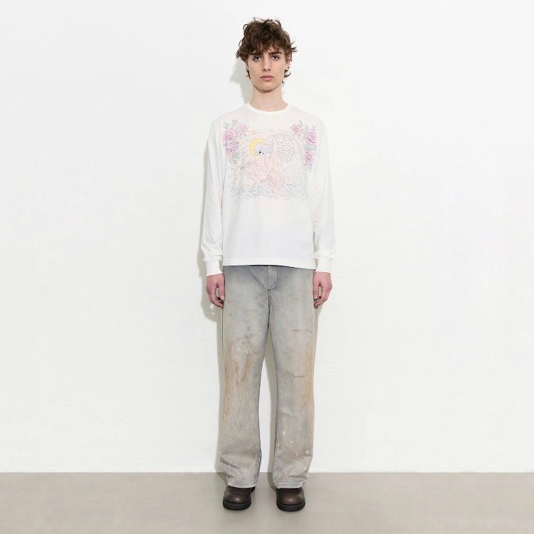 【残り一点】Cruise Longsleeve