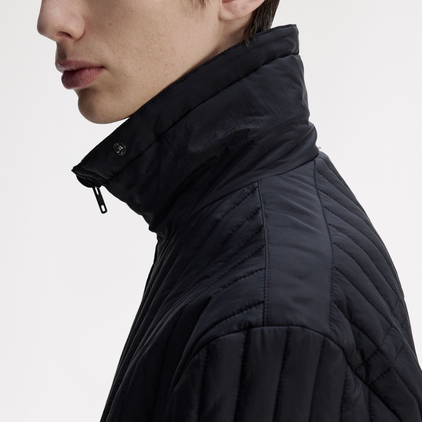 【残り一点】CG-Quilted Jacket