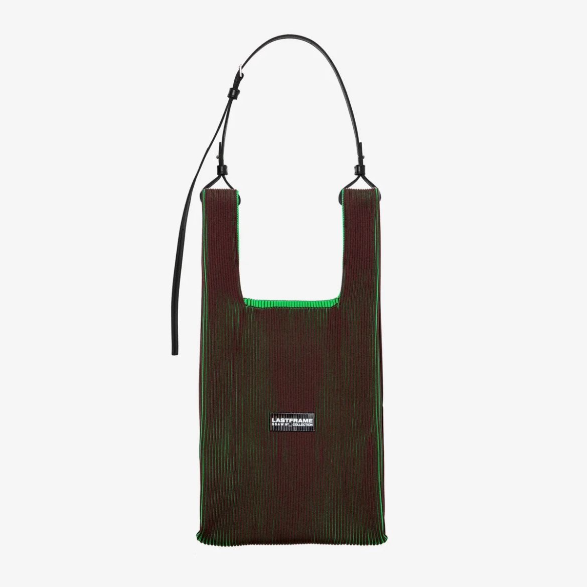 【残り一点】Kasane Market Bag_Medium