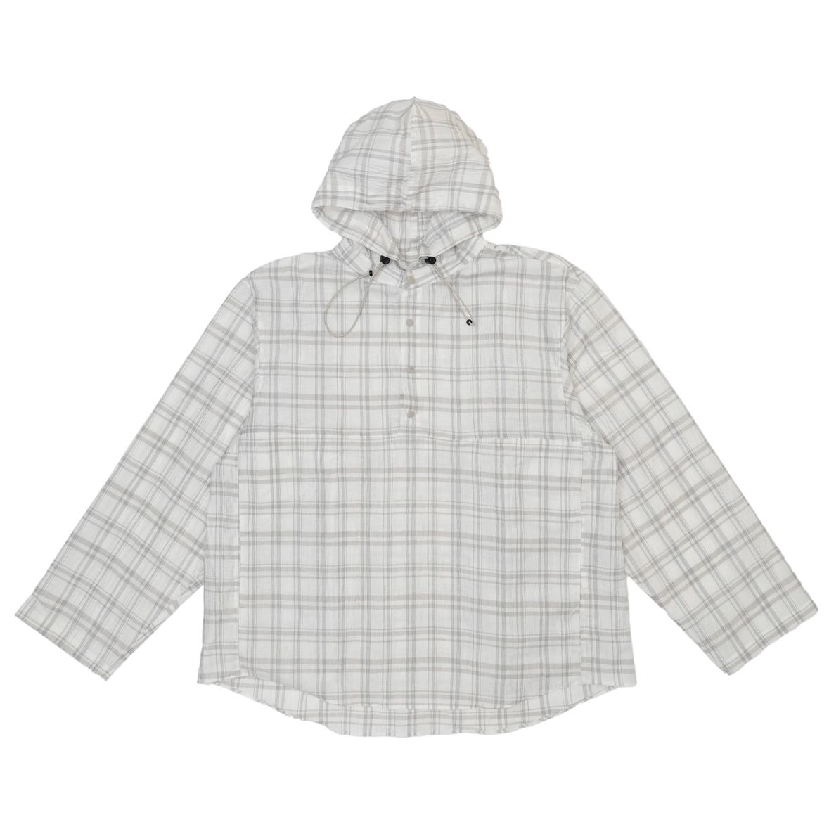 【残り一点】Hoodie Shirts