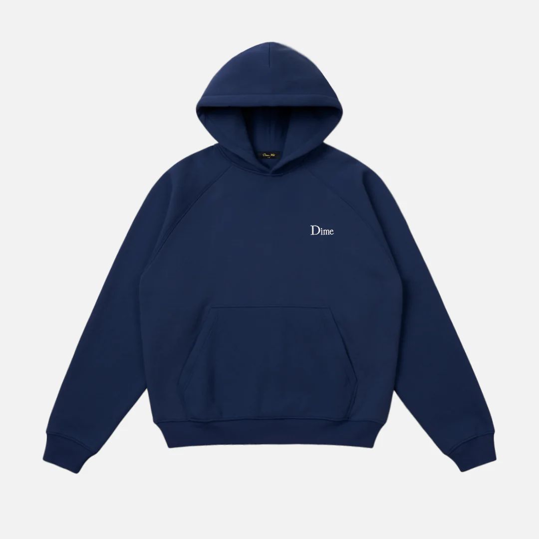 【残り一点】Classic Small Logo Hoodie