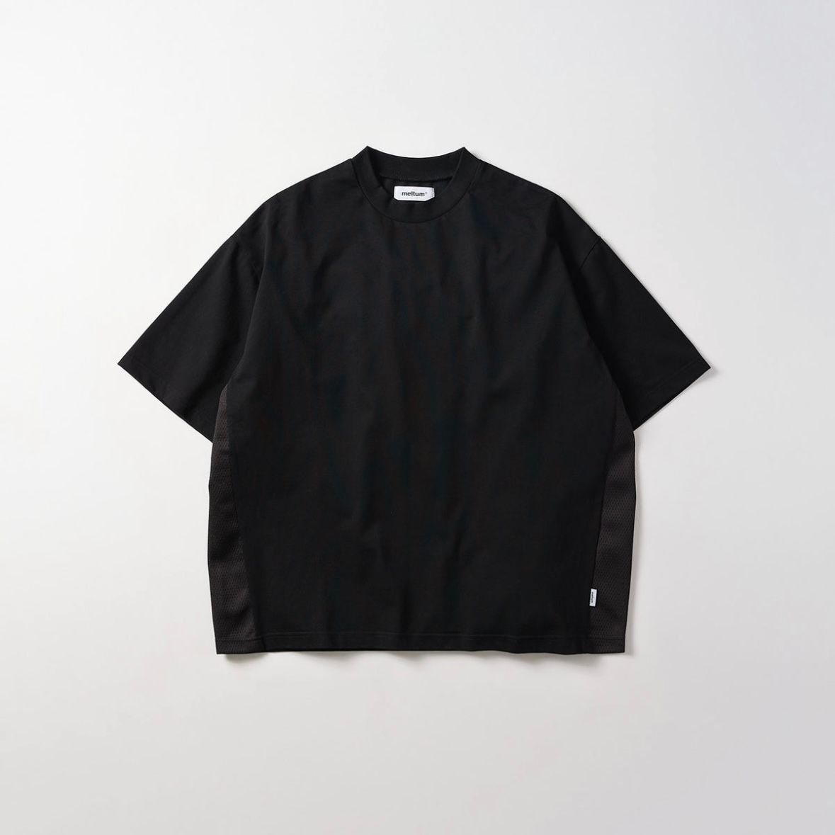 【残り一点】Mesh Tee S/S