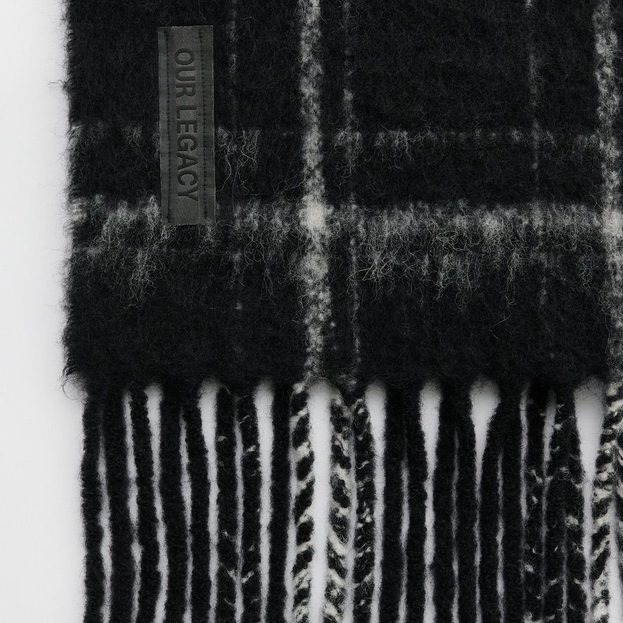 【残り一点】Estate Scarf
