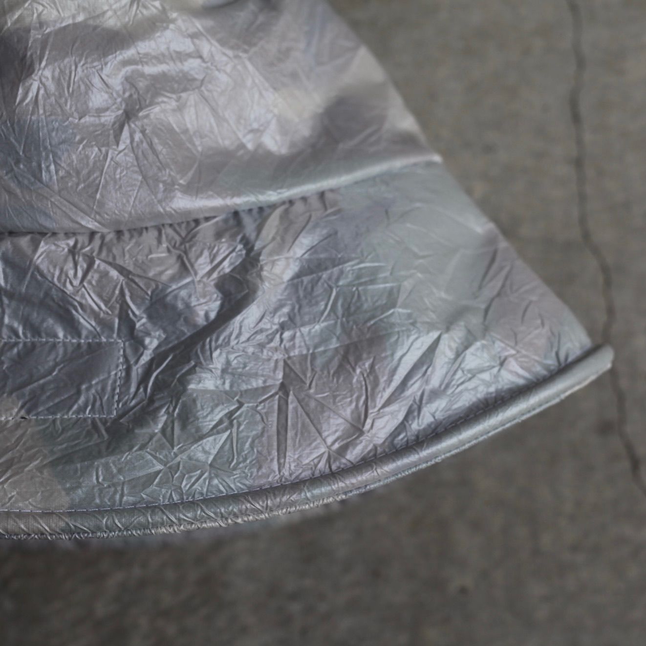 【残り一点】Clouded Bio Army Bucket Hat