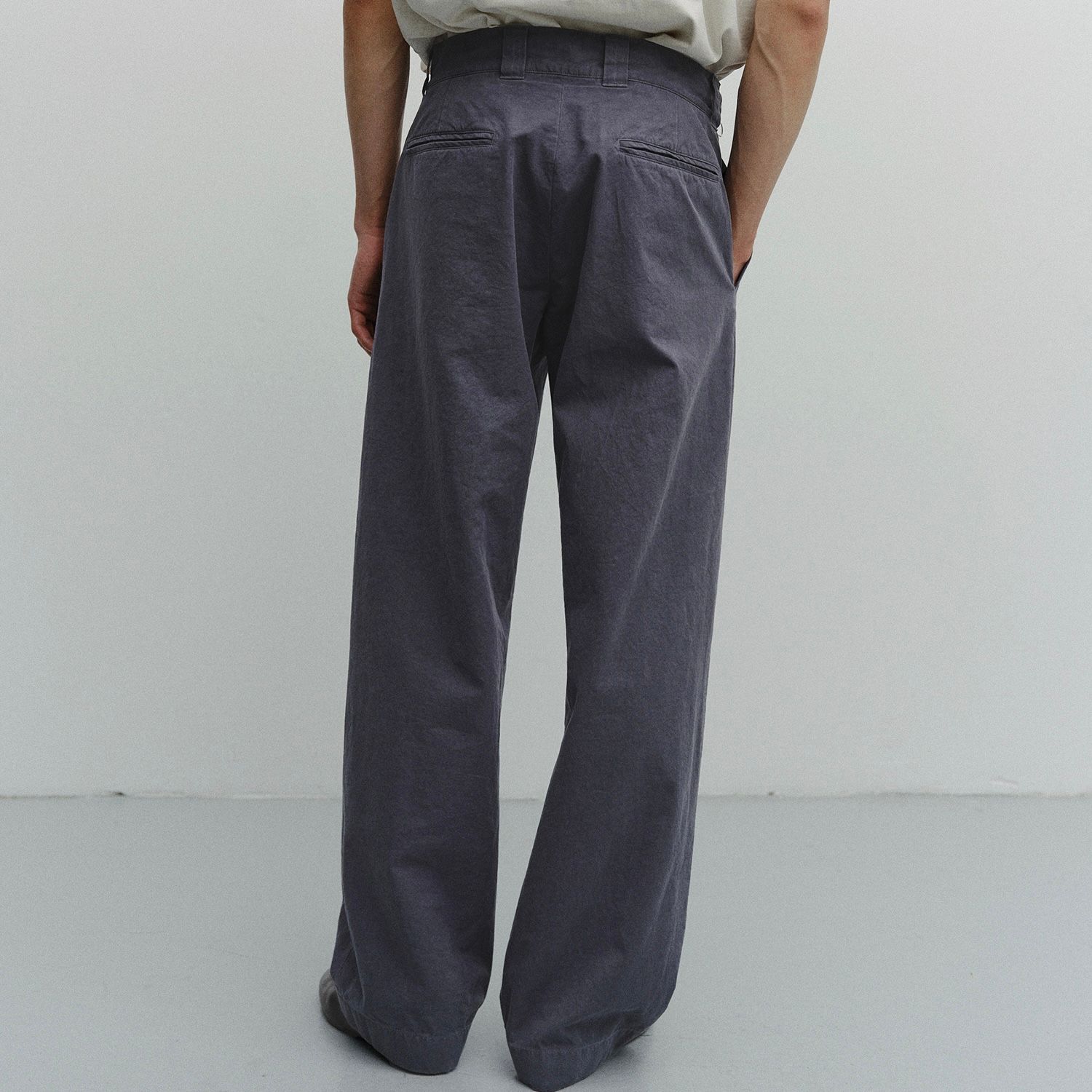 【残り一点】French Officer Pants