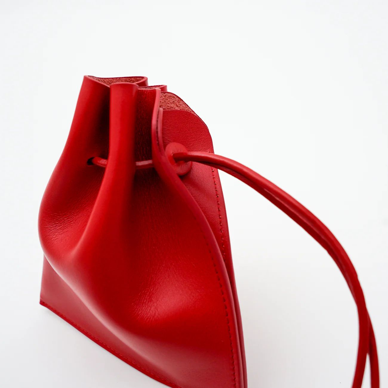 【残り一点】Herrie Kinchaku Pouch_XXS(RAPTO FLEX)