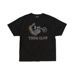 【残り一点】Dragon Chopper T-shirt