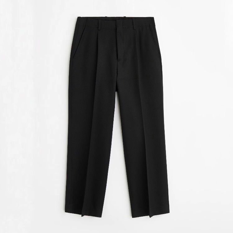 【残り一点】Borrowed Chino