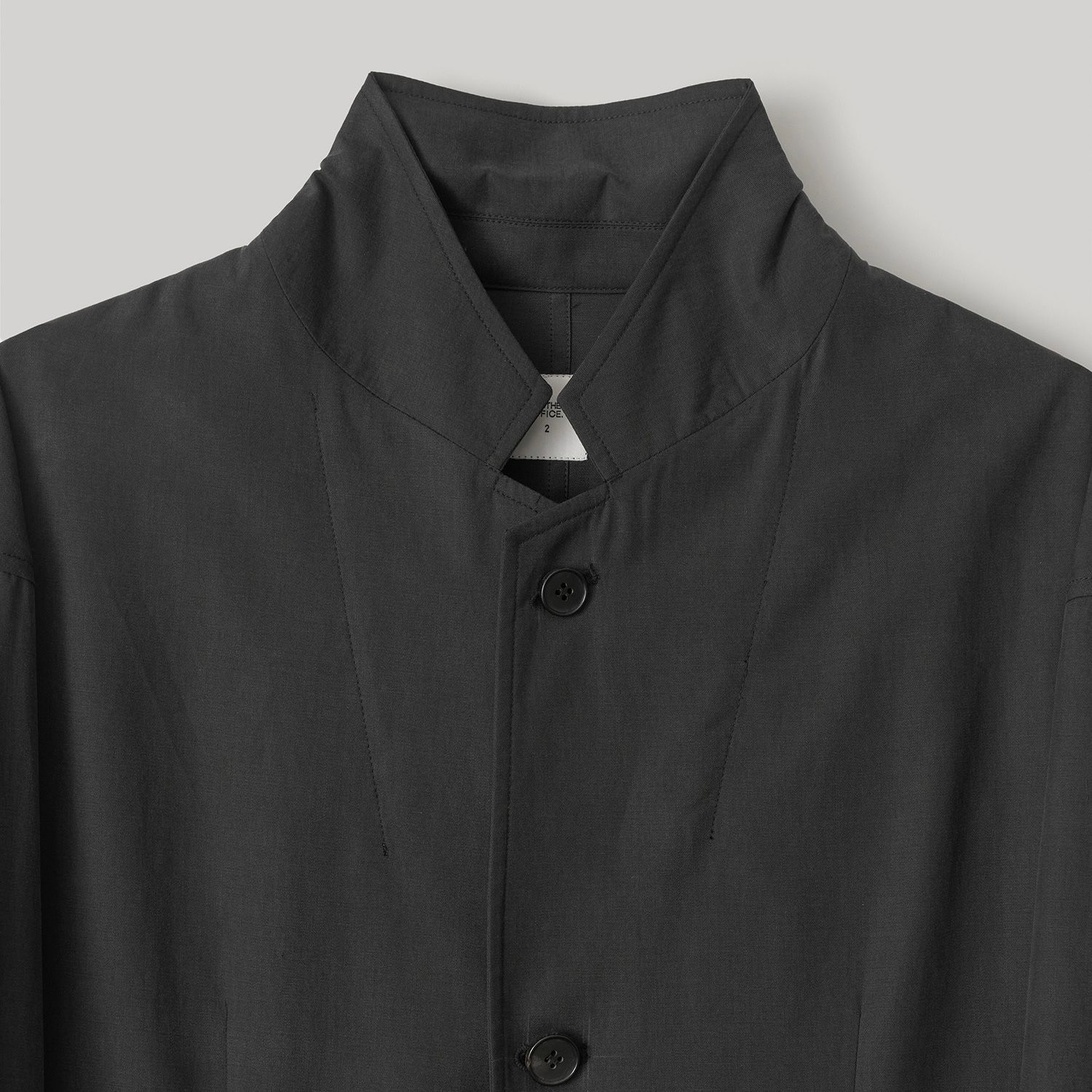 【残り一点】Structure Tencel Blazer