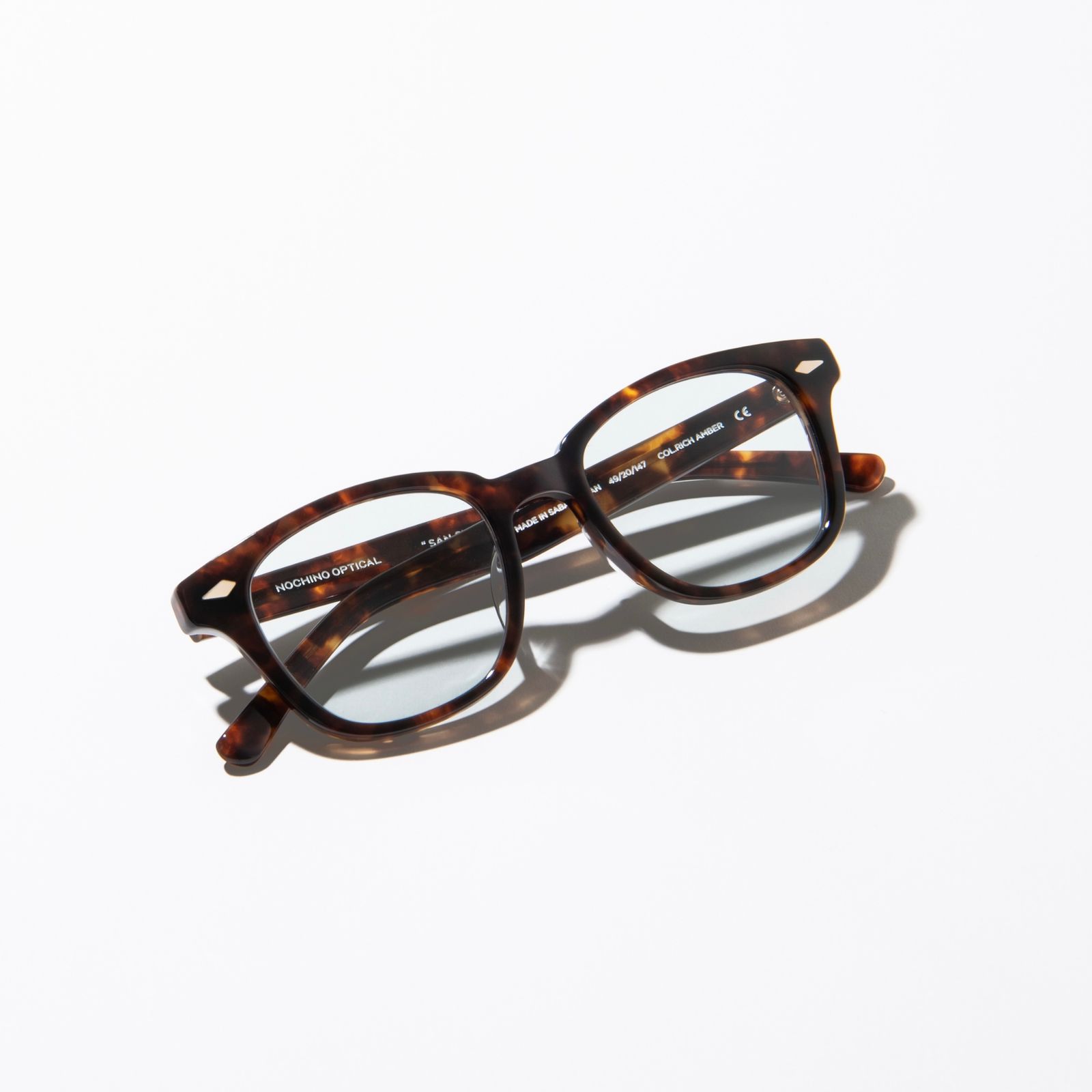小物 NOCHINO OPTICAL / SAN SUI NOCHINO OPTICAL - 【残りわずか】San Sui | ACRMTSM ONLINE STORE