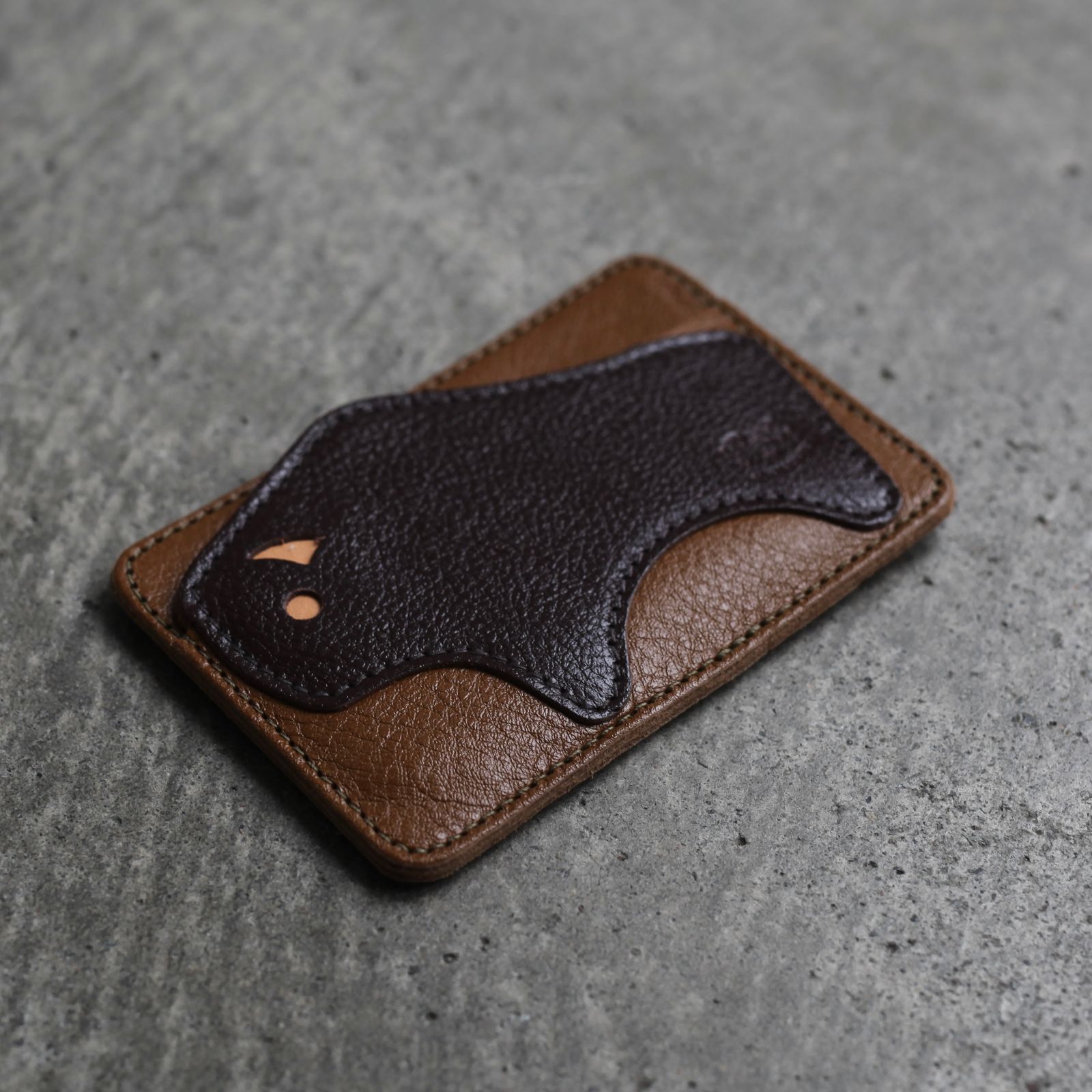 【残り一点】カードケース