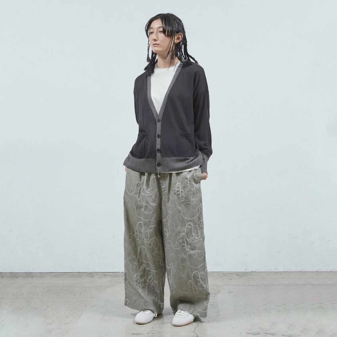 【残り一点】サマーニットCD