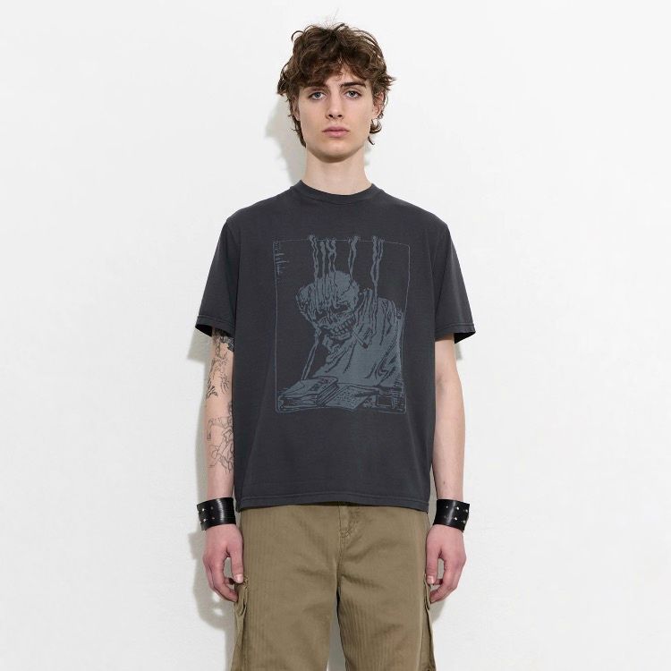 【残り一点】Box T-shirt