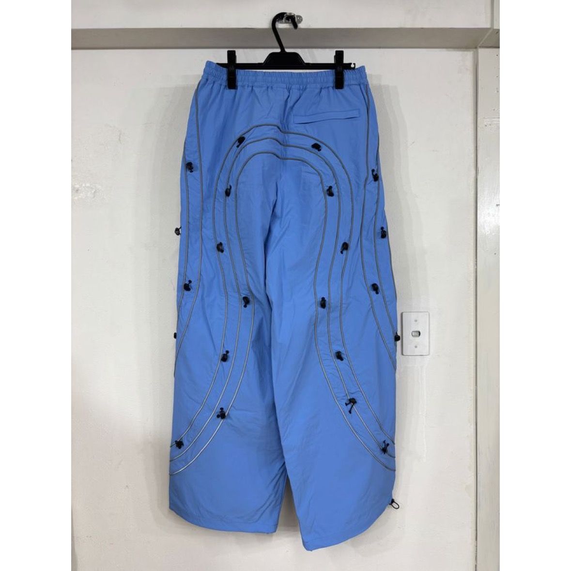 【残り一点】Wizard Track Pants