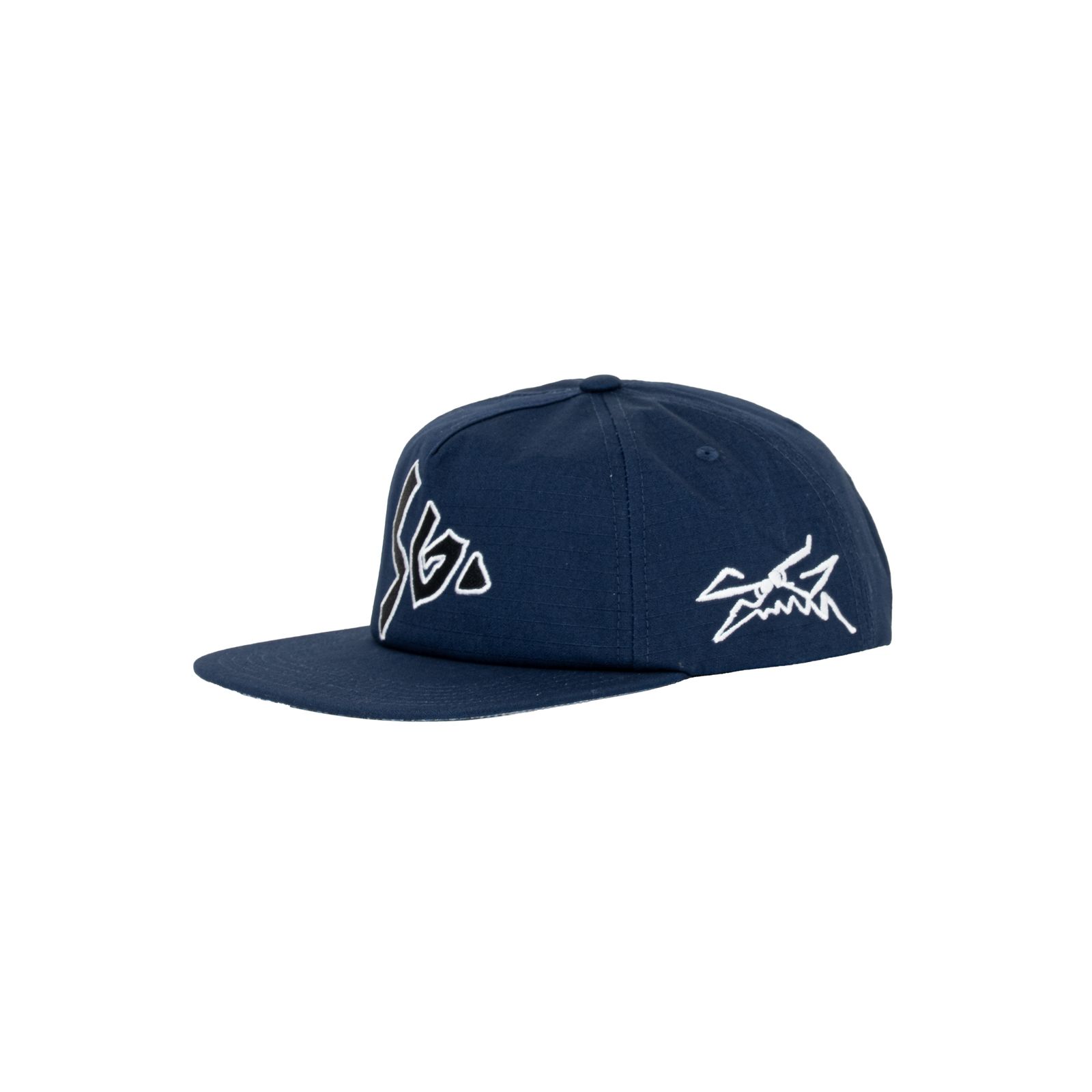 【残り一点】SG Logo Cap