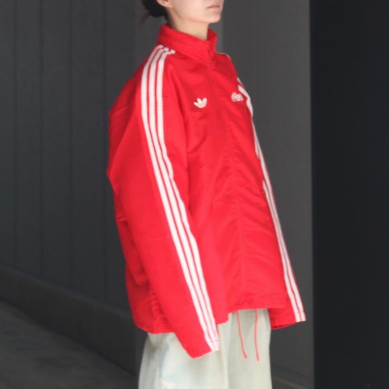 【残りわずか】Coca Cola Classic Sport Nylon Parka