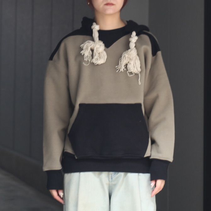 【残り一点】After Hoodie