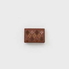 【次回入荷7月中旬予定】Argyle Card File(BROWN)