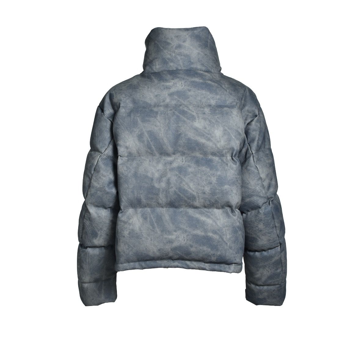 【残り一点】Marble Down Jacket