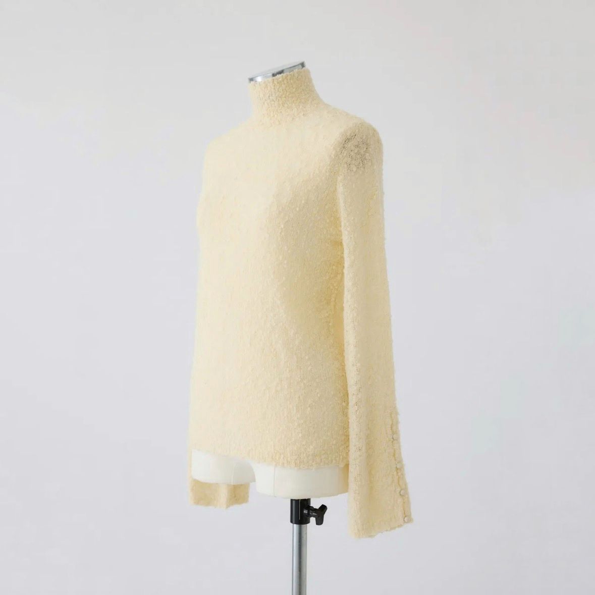【残り一点】Loop Yarn 2way Tops