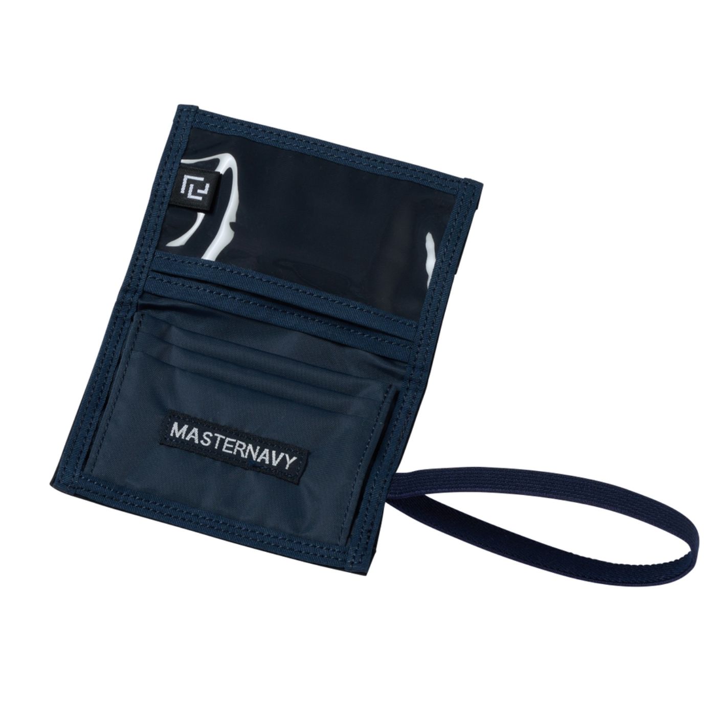 【残り一点】Band Card Case