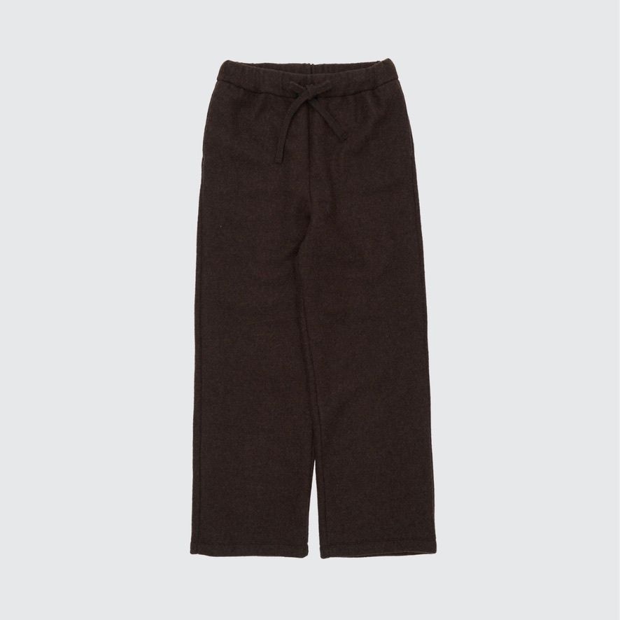 【残り一点】Wool Fleece Lounge Pants