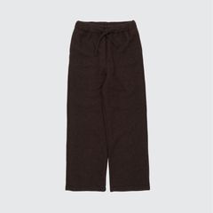 【残り一点】Wool Fleece Lounge Pants