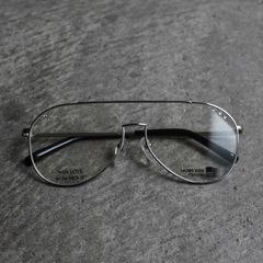 【残りわずか】Printed Vintage Sunglass