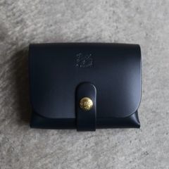 【残り一点】カードケース  IL BISONTE