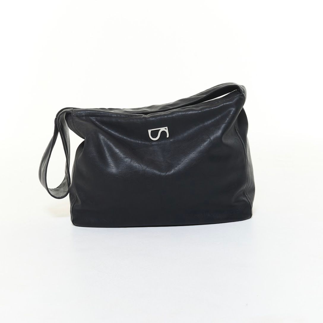 【再販売通知受付可能】Mini Sack Shoulder Bag