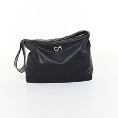 【再販売通知受付可能】Mini Sack Shoulder Bag