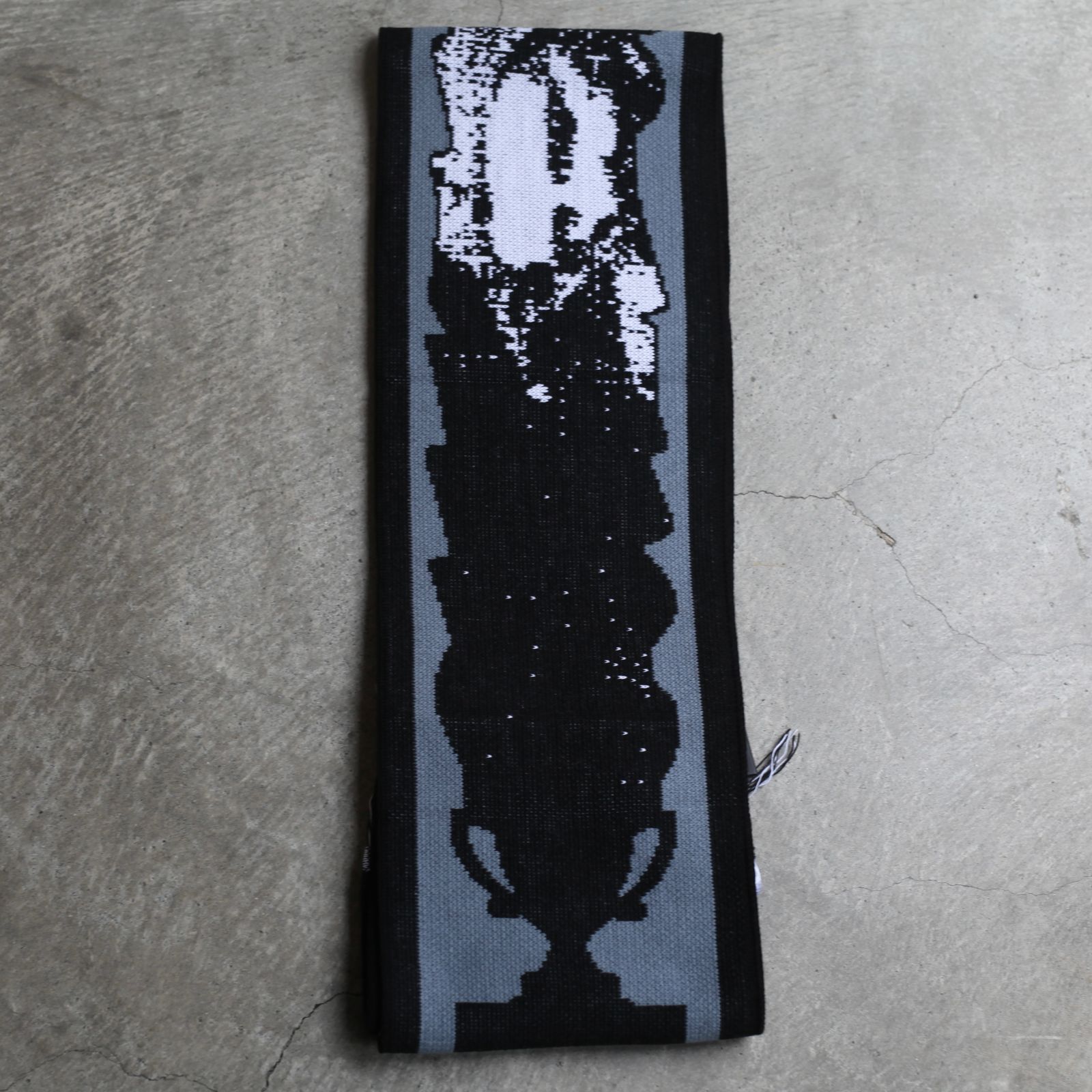 【残り一点】Cult Unity Scarf